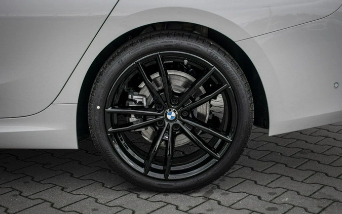 BMW Seria 3 cena 224900 przebieg: 5, rok produkcji 2023 z Konstantynów Łódzki małe 232